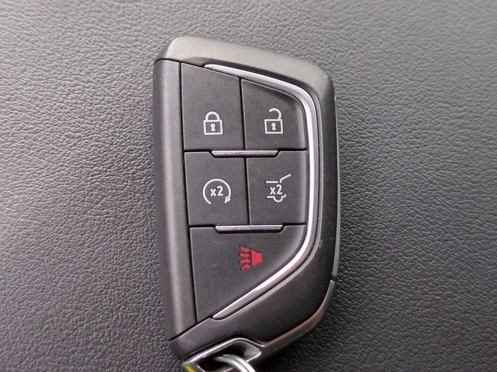 2024 Cadillac LYRIQ Sport 1