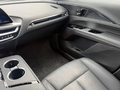 2024 Cadillac LYRIQ Sport 1