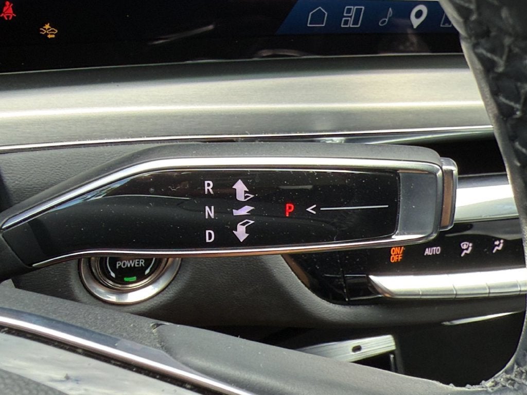 2024 Cadillac LYRIQ Sport 1