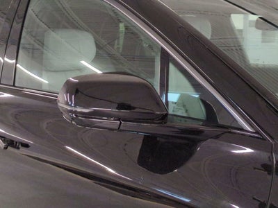 2024 Cadillac LYRIQ Sport 1