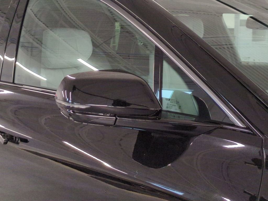 2024 Cadillac LYRIQ Sport 1