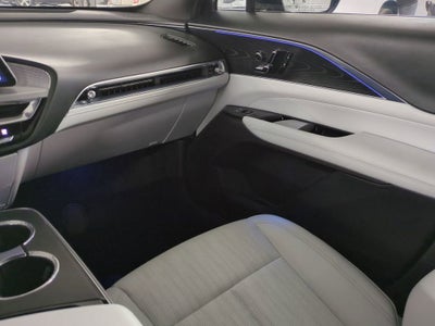 2024 Cadillac LYRIQ Sport 1