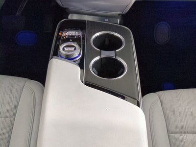 2024 Cadillac LYRIQ Sport 1