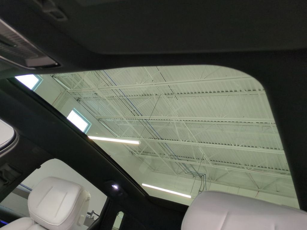 2024 Cadillac LYRIQ Sport 1