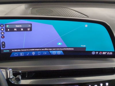 2024 Cadillac LYRIQ Sport 1