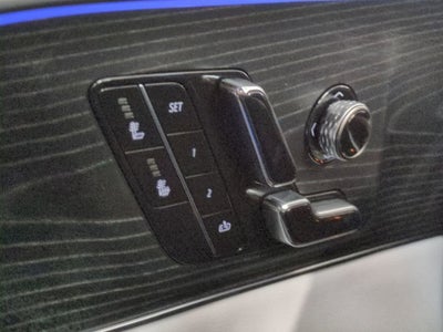 2024 Cadillac LYRIQ Sport 1