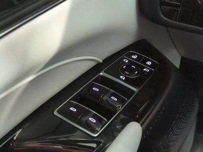 2024 Cadillac LYRIQ Sport 1