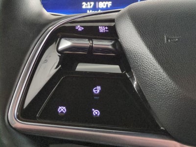2024 Cadillac LYRIQ Sport 1