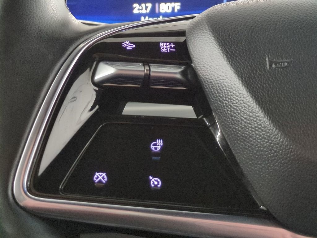2024 Cadillac LYRIQ Sport 1