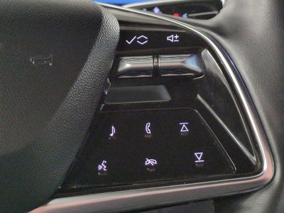 2024 Cadillac LYRIQ Sport 1