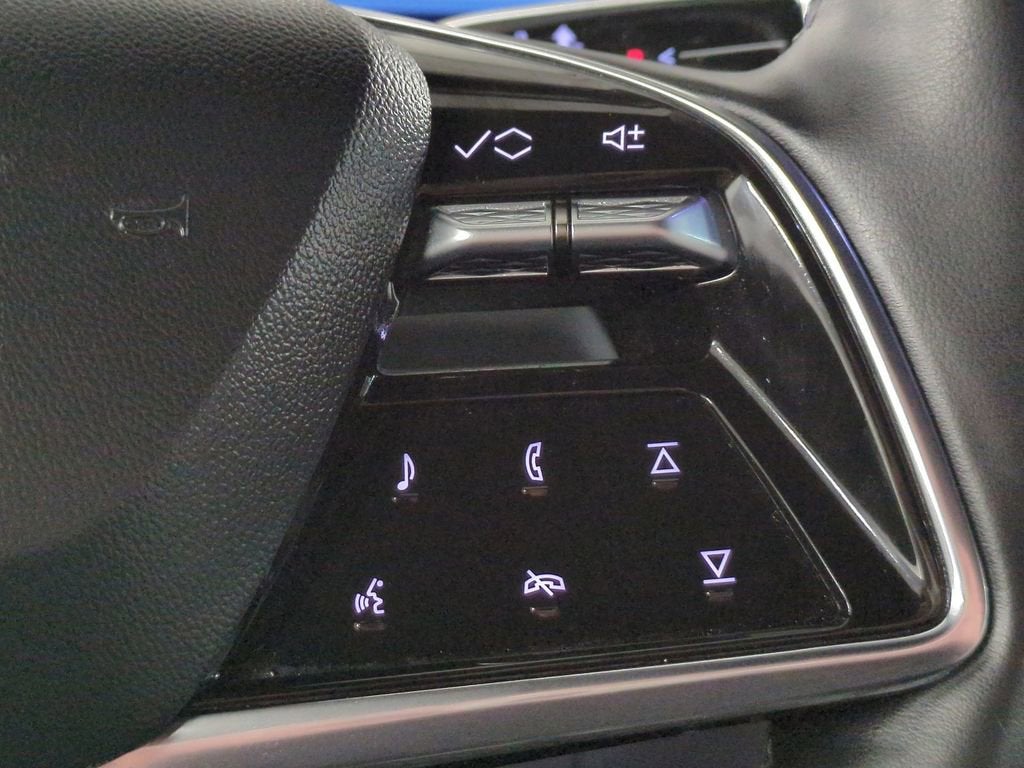 2024 Cadillac LYRIQ Sport 1