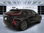 2024 Cadillac LYRIQ Sport 1