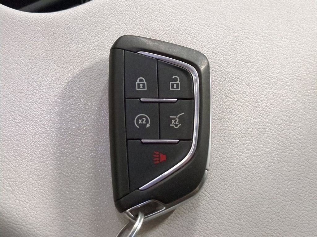 2024 Cadillac LYRIQ Sport 1