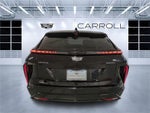 2024 Cadillac LYRIQ Sport 1