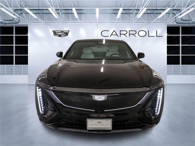 2024 Cadillac LYRIQ Sport 1