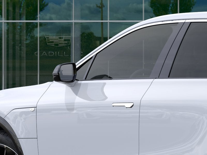 2026 Cadillac LYRIQ Signature Luxury