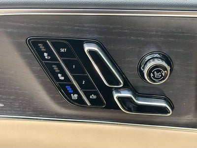 2026 Cadillac LYRIQ Signature Luxury