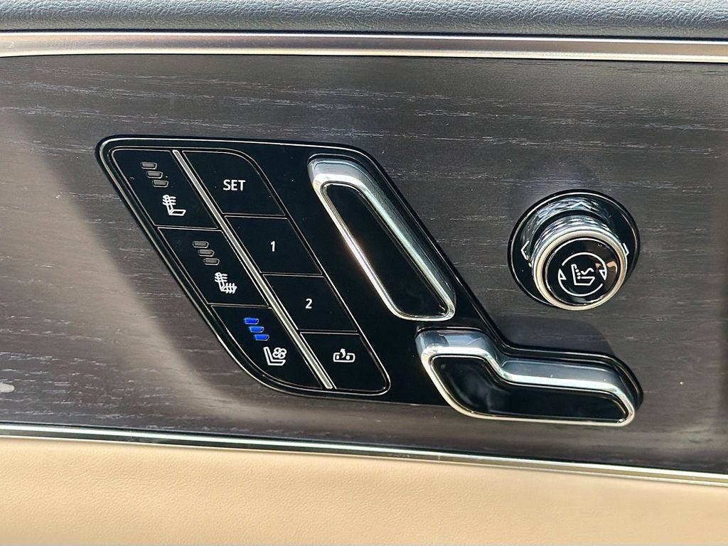 2026 Cadillac LYRIQ Signature Luxury