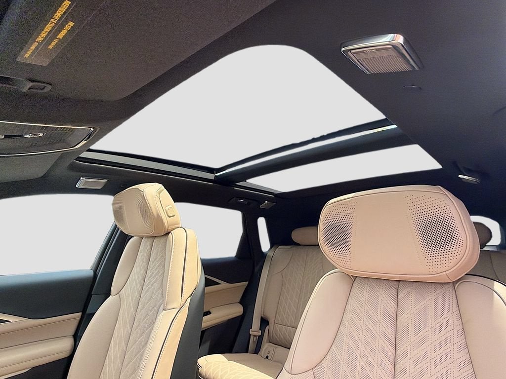 2026 Cadillac LYRIQ Signature Luxury