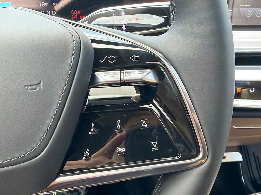 2026 Cadillac LYRIQ Signature Luxury