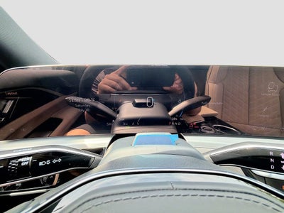 2026 Cadillac LYRIQ Signature Luxury