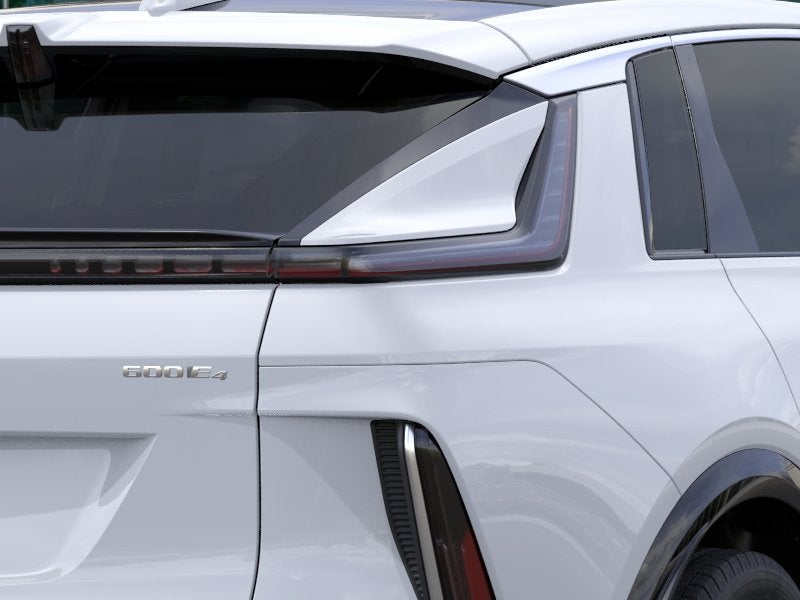 2026 Cadillac LYRIQ Signature Luxury