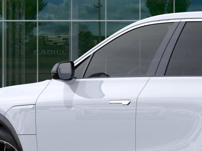 2026 Cadillac LYRIQ Signature Luxury
