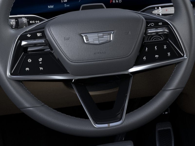 2026 Cadillac LYRIQ Signature Luxury