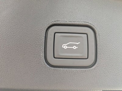 2025 Cadillac LYRIQ Sport 1