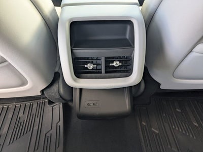 2025 Cadillac LYRIQ Sport 1