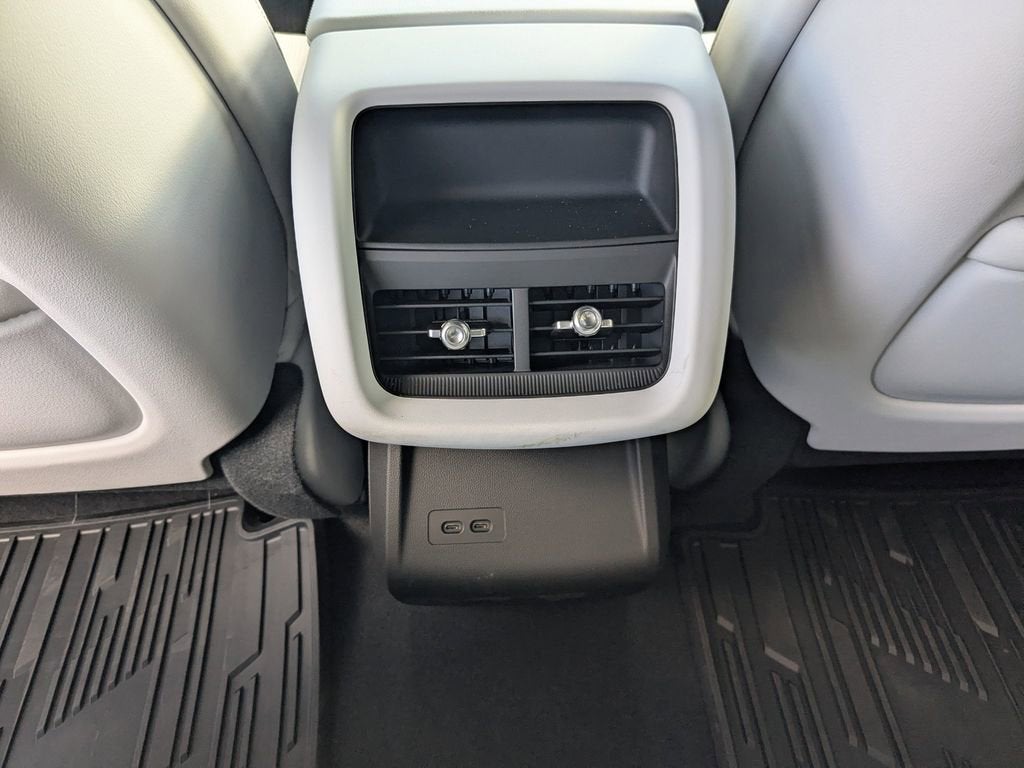 2025 Cadillac LYRIQ Sport 1