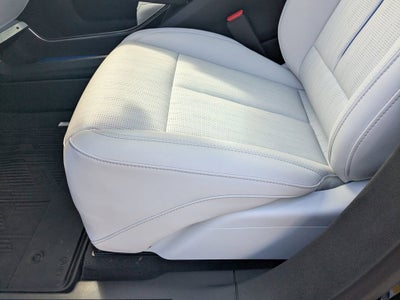 2025 Cadillac LYRIQ Sport 1