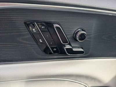 2025 Cadillac LYRIQ Sport 1