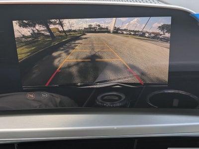 2025 Cadillac LYRIQ Sport 1