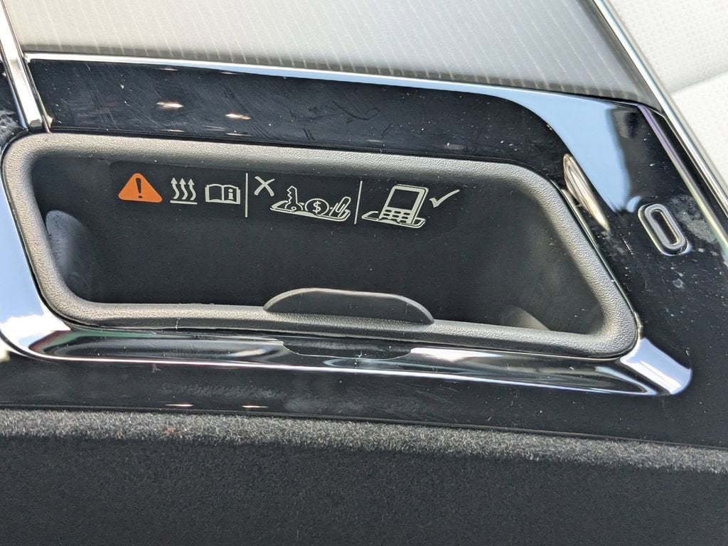 2025 Cadillac LYRIQ Sport 1