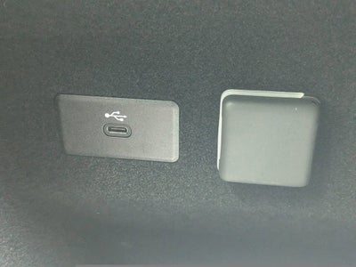 2025 Cadillac LYRIQ Sport 1