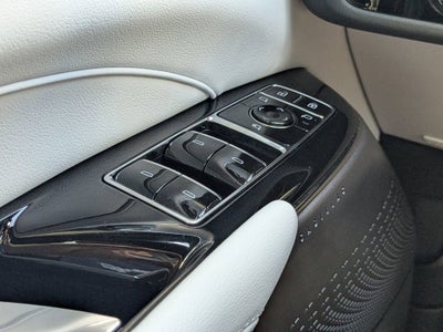 2025 Cadillac LYRIQ Sport 1