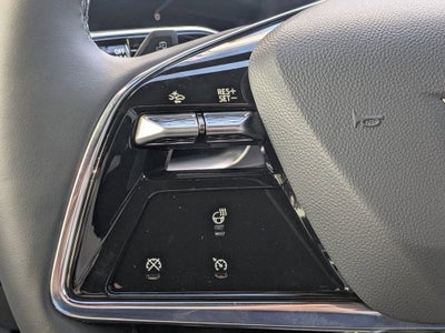 2025 Cadillac LYRIQ Sport 1