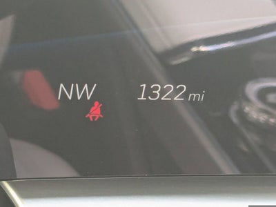 2025 Cadillac LYRIQ Sport 1