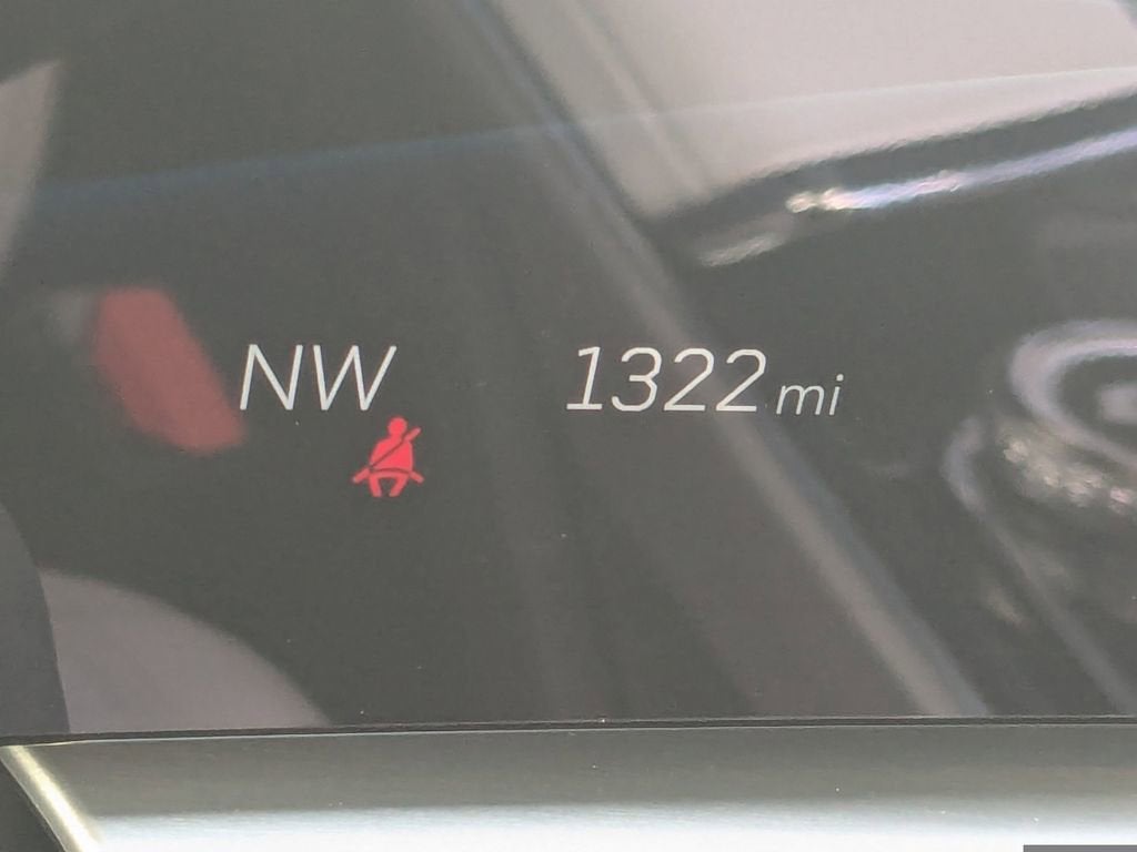 2025 Cadillac LYRIQ Sport 1