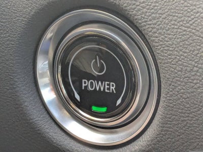 2025 Cadillac LYRIQ Sport 1