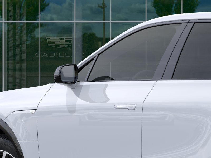 2027 Cadillac LYRIQ Sport