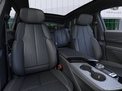 2027 Cadillac LYRIQ Sport