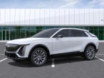 2027 Cadillac LYRIQ Sport