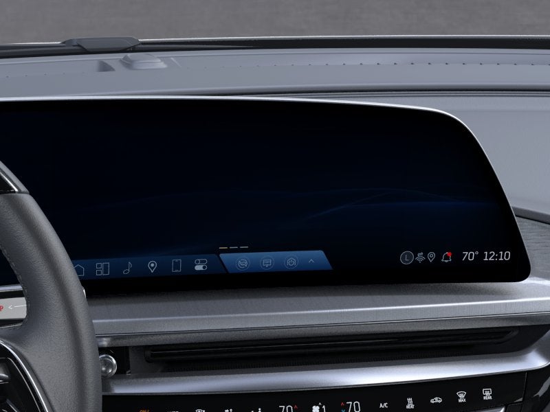2027 Cadillac LYRIQ Sport