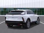 2027 Cadillac LYRIQ Sport