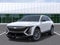 2027 Cadillac LYRIQ Sport