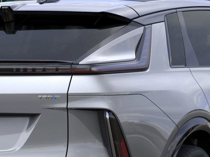 2025 Cadillac LYRIQ Sport 1