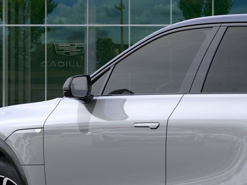 2025 Cadillac LYRIQ Sport 1