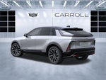 2025 Cadillac LYRIQ Sport 1